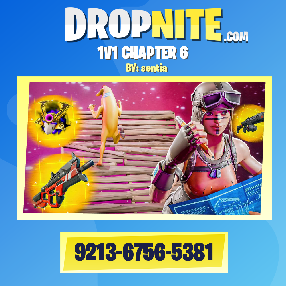 1V1 CHAPTER 6