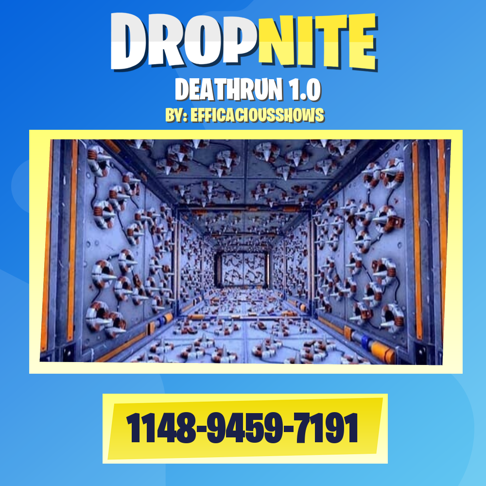 DEATHRUN 1.0