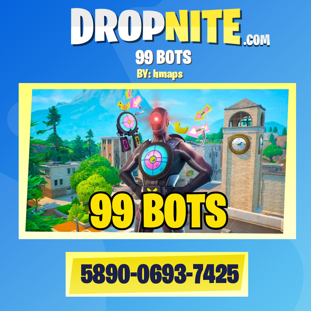 99 BOTS
