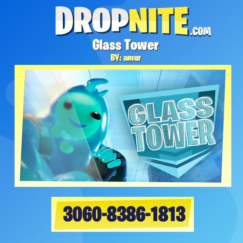 Glass Tower
