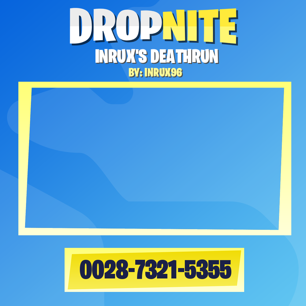 INRUX'S DEATHRUN