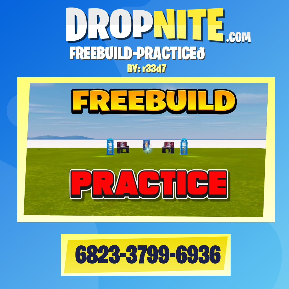 FREEBUILD-PRACTICE💎
