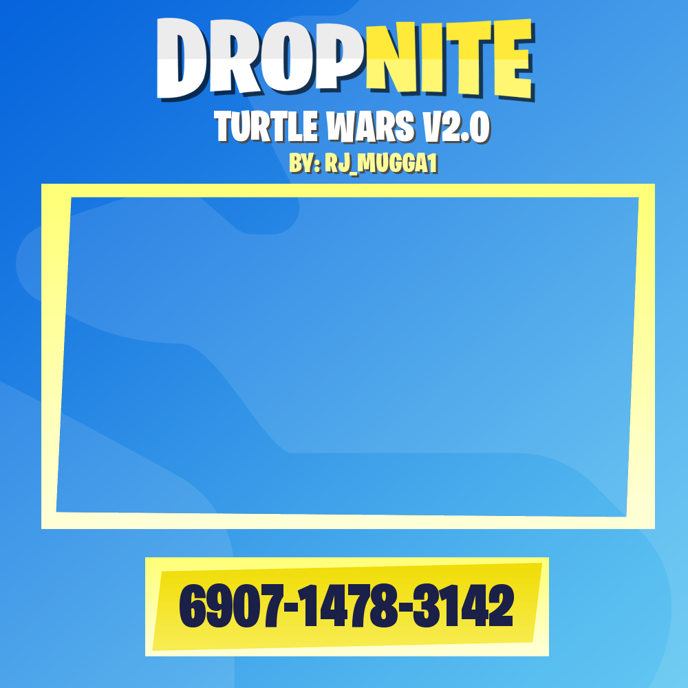 TURTLE WARS V2.0