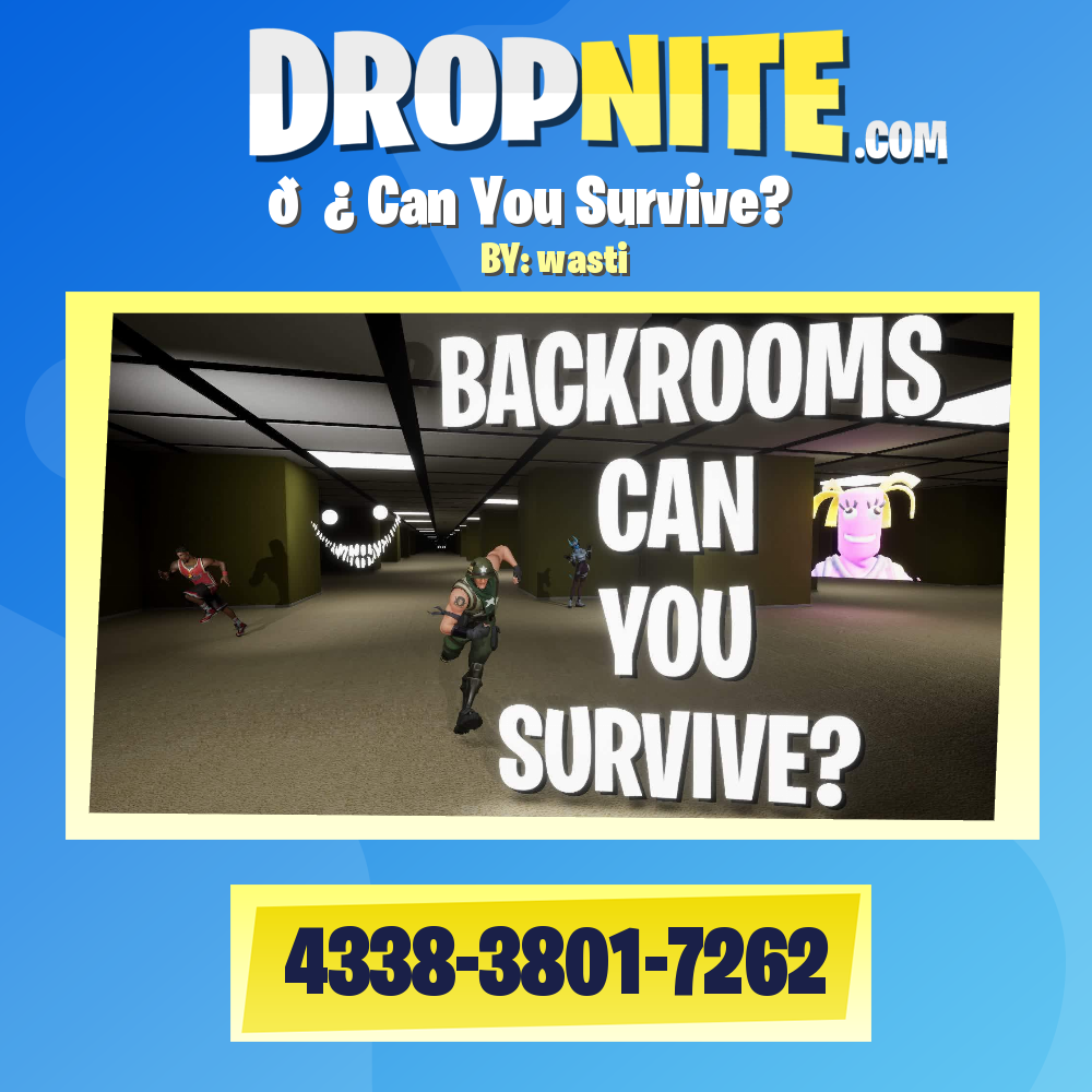 🗿 Can You Survive?