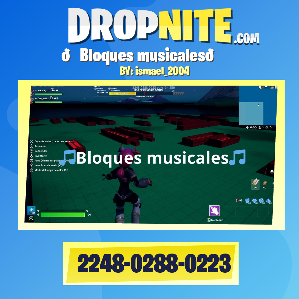 🎵Bloques musicales🎵