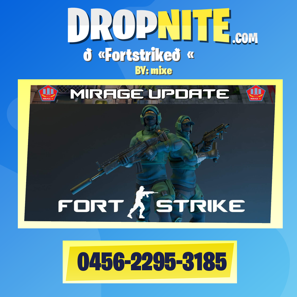 🔫Fortstrike🔫