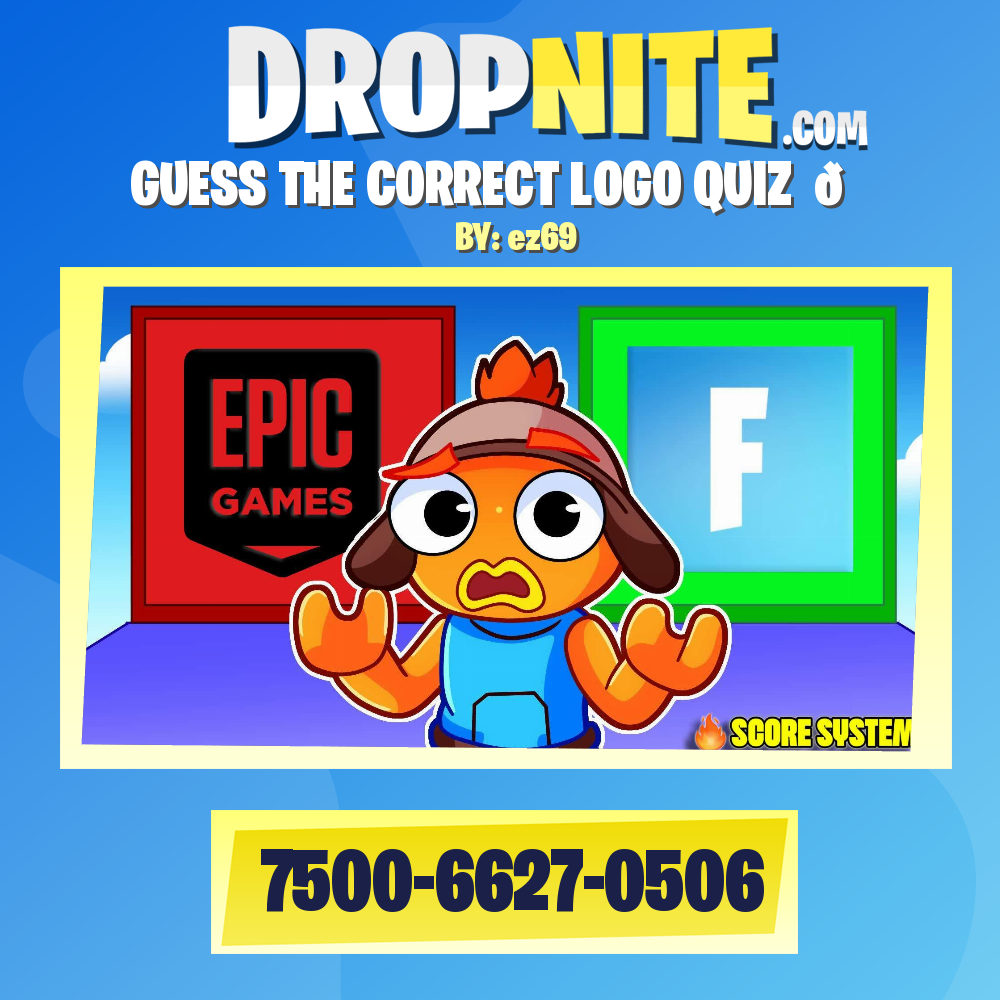 GUESS THE CORRECT LOGO QUIZ  🔎