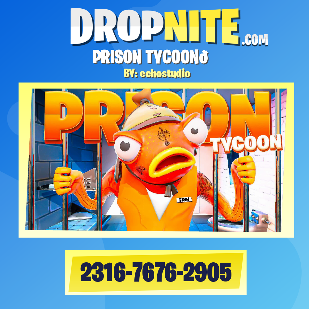 PRISON TYCOON🔗