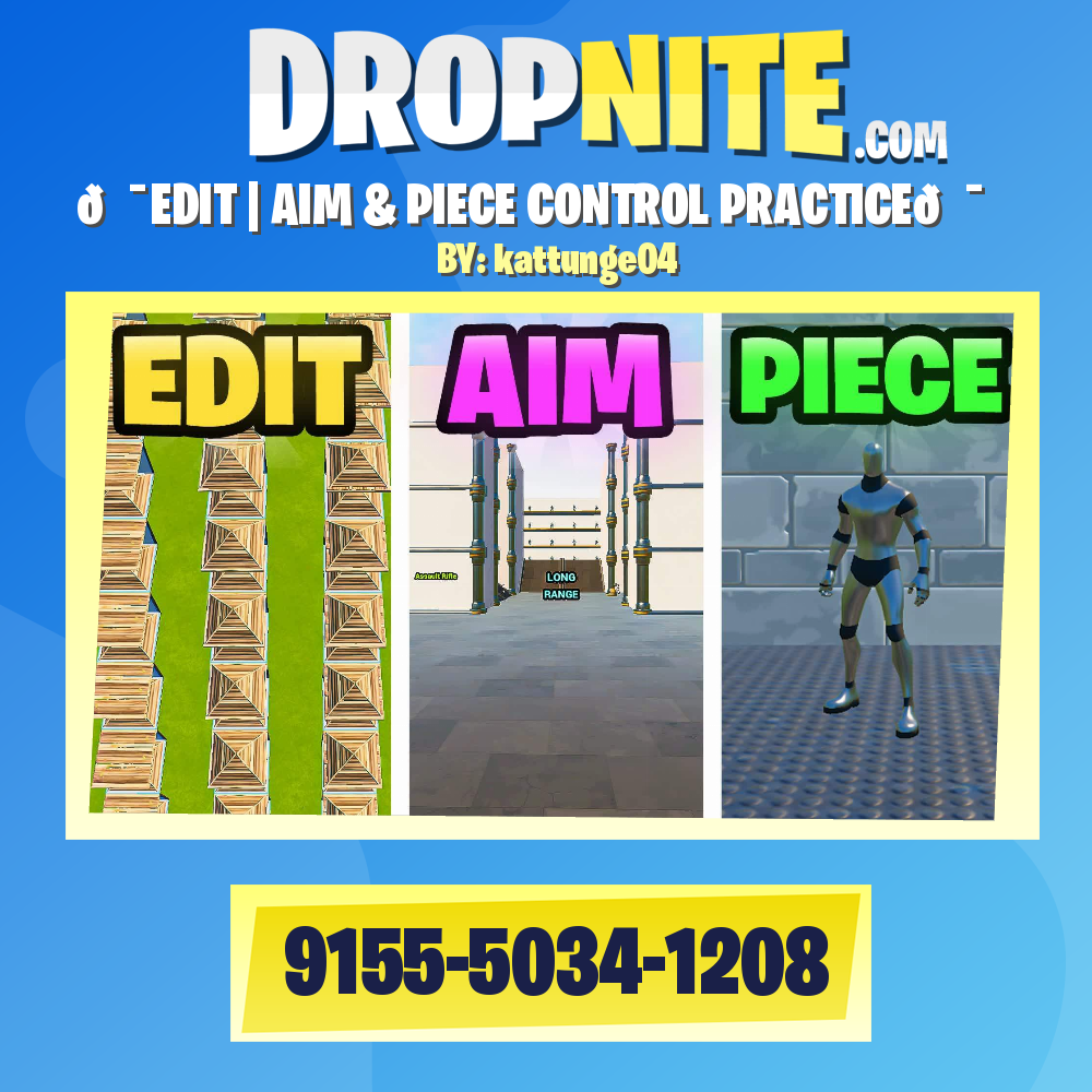 🎯EDIT | AIM & PIECE CONTROL PRACTICE🎯