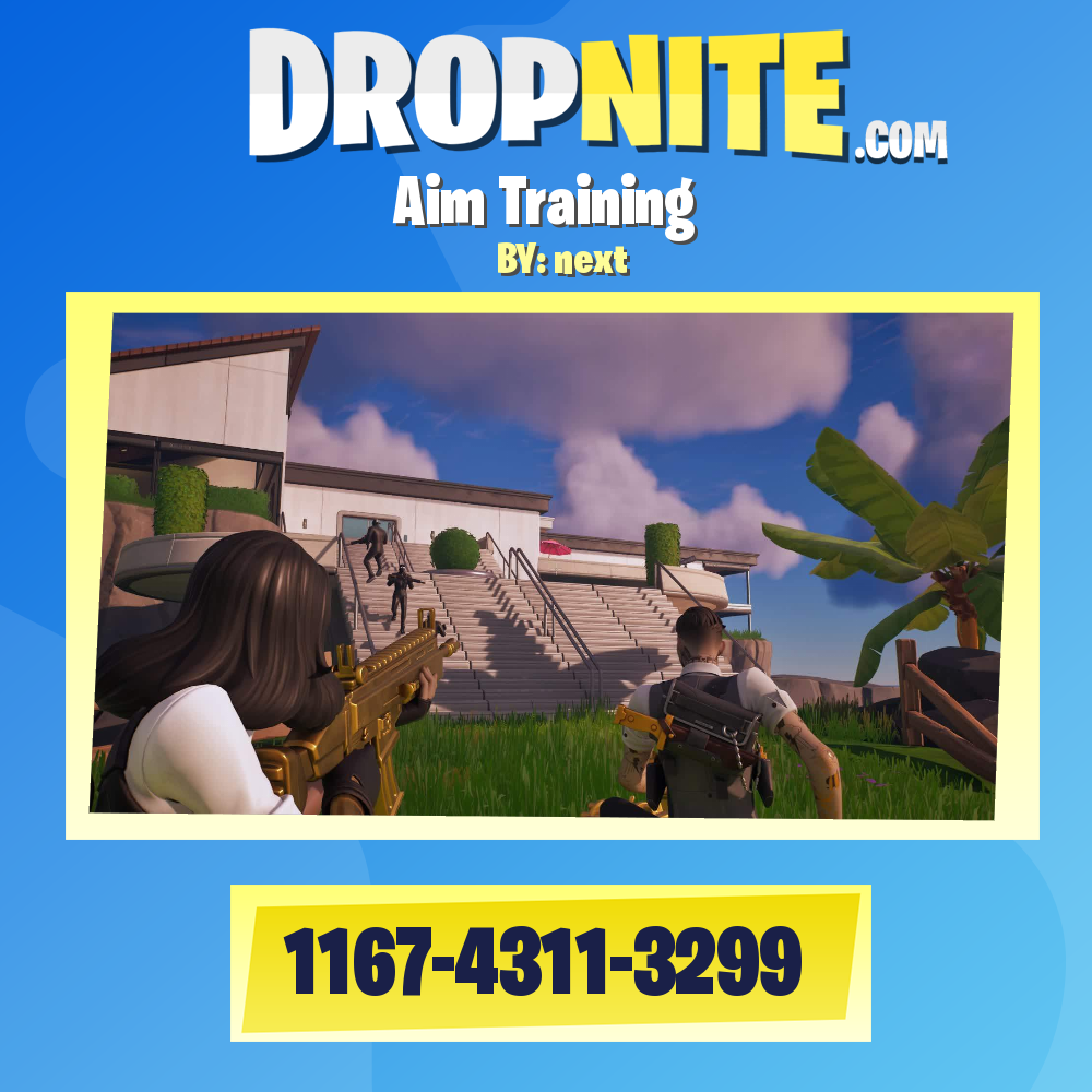 Aim Training