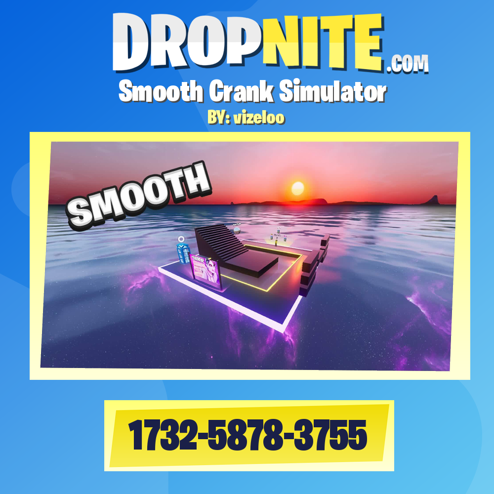 Smooth Crank Simulator