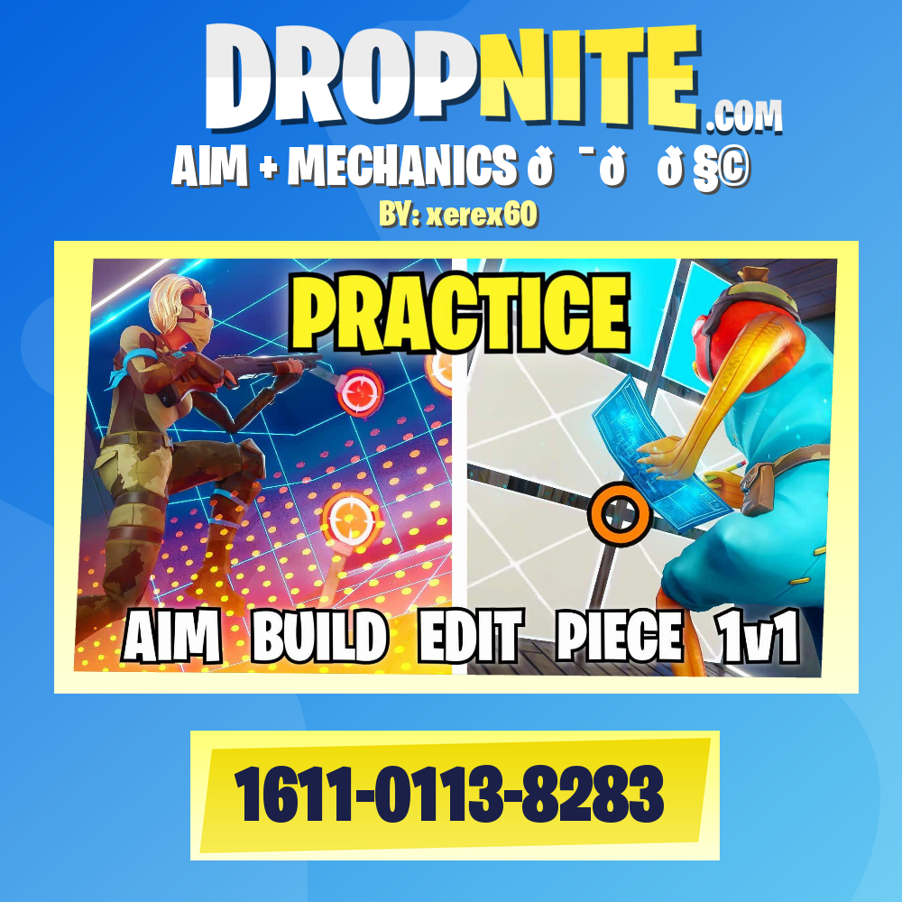AIM + MECHANICS 🎯📝🧩
