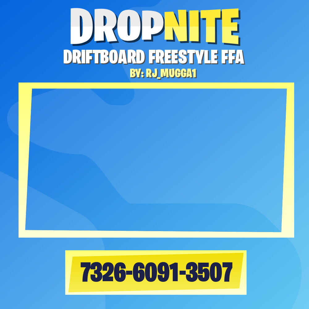 DRIFTBOARD FREESTYLE FFA