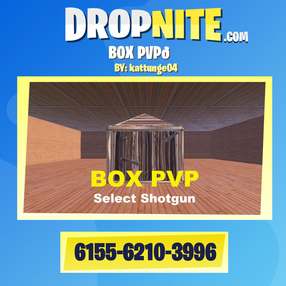 BOX PVP📦