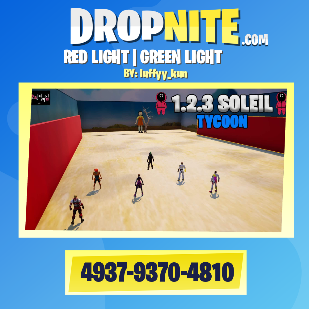 RED LIGHT | GREEN LIGHT