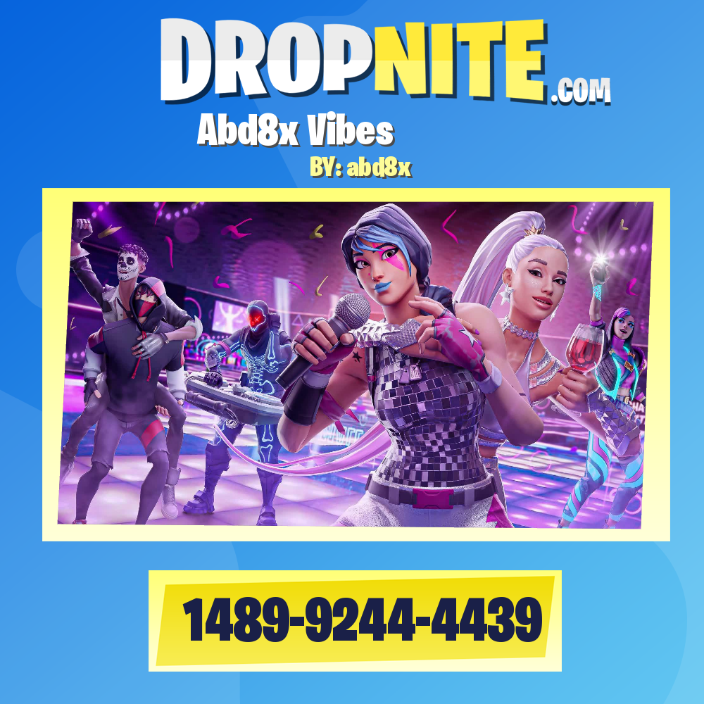 Abd8x Vibes ❤️