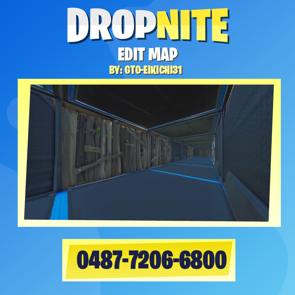 EDIT MAP
