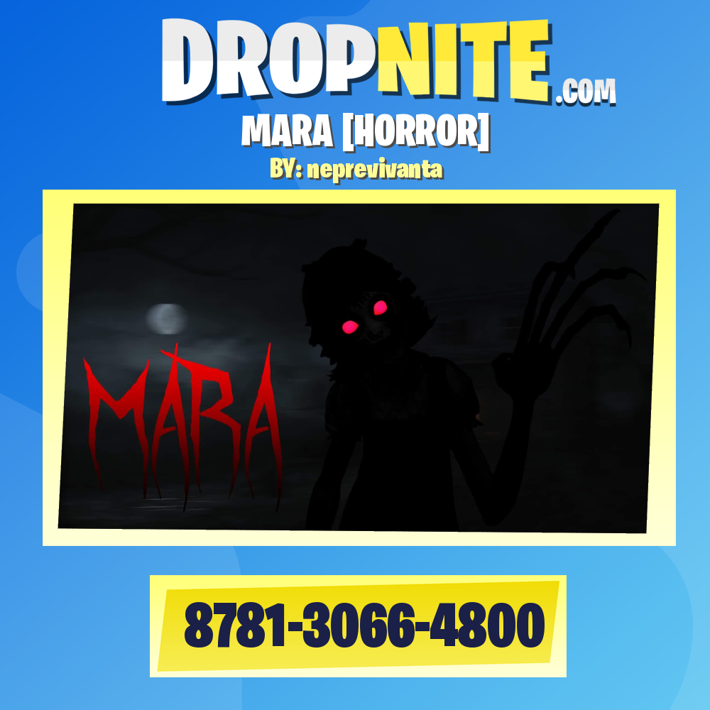 MARA [HORROR]