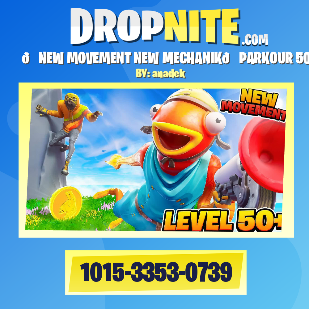 🏆NEW MOVEMENT NEW MECHANIK🏆PARKOUR 50+