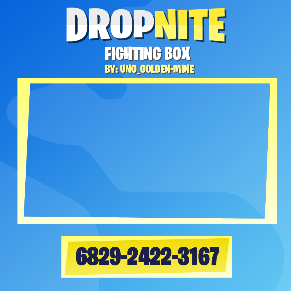 FIGHTING BOX