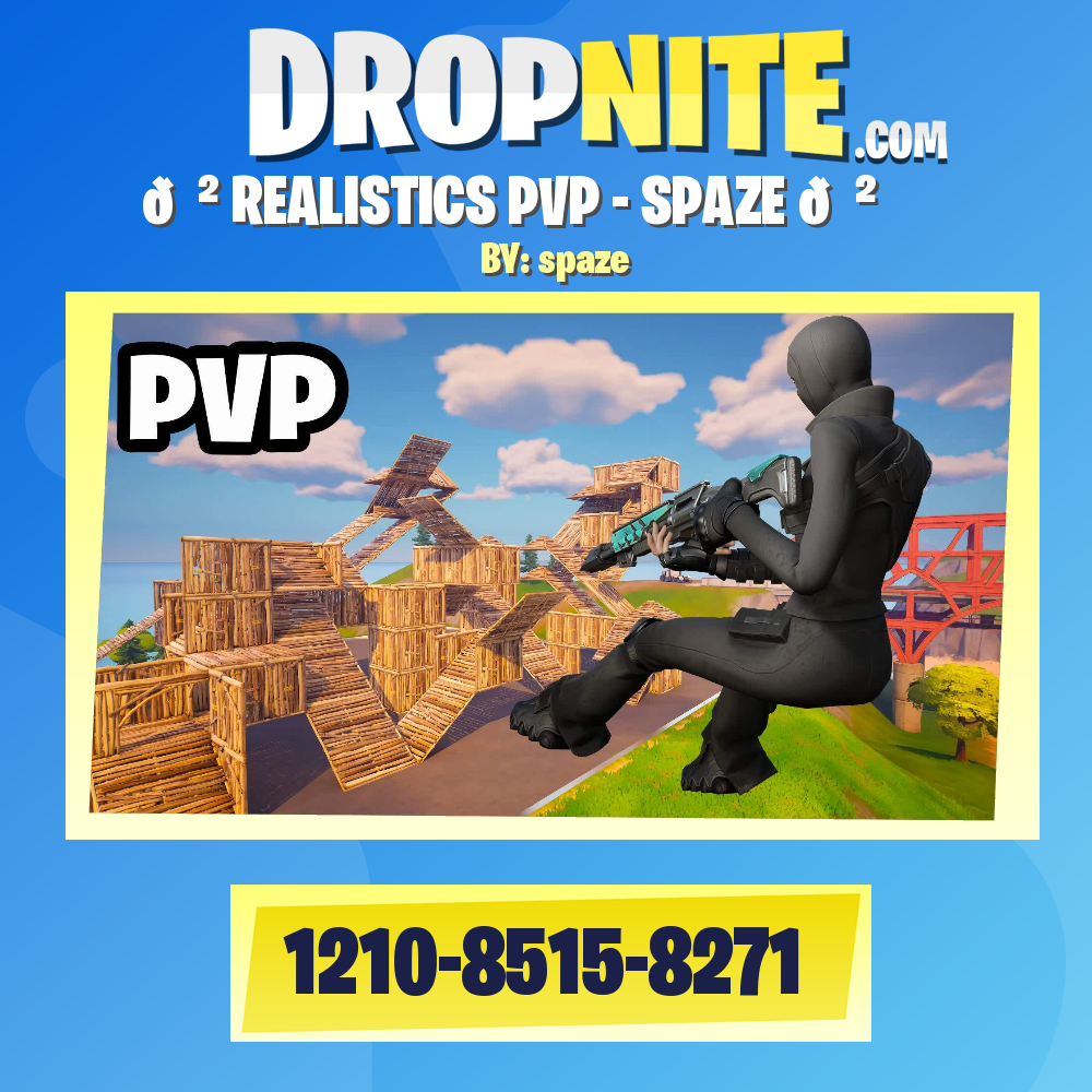🌲 REALISTICS PVP - SPAZE 🌲