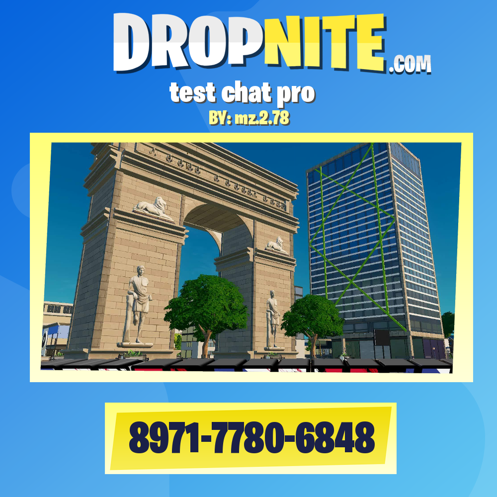 test chat pro