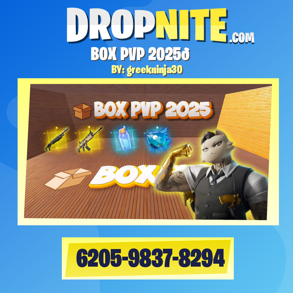 BOX PVP 2025📦