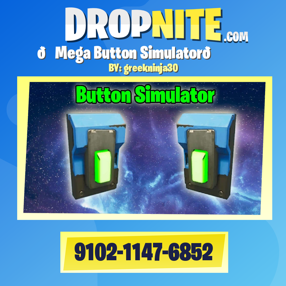 🌌Mega Button Simulator🏆