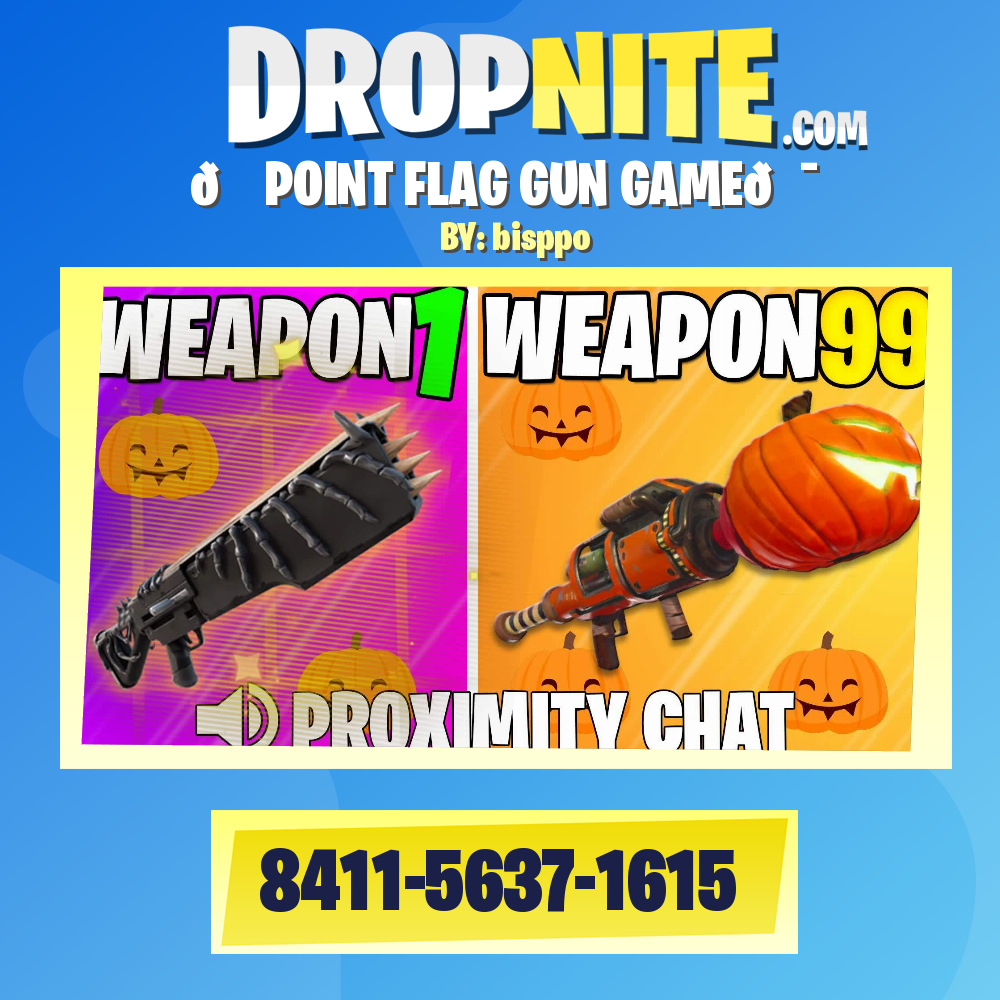 💎 POINT FLAG GUN GAME🎯