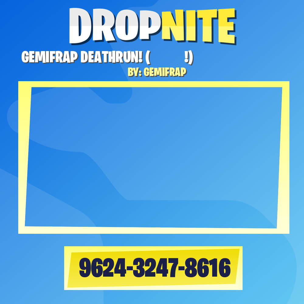 GEMIFRAP DEATHRUN! (ΔΙΑΓΩΝΙΣΜΟΣ!)