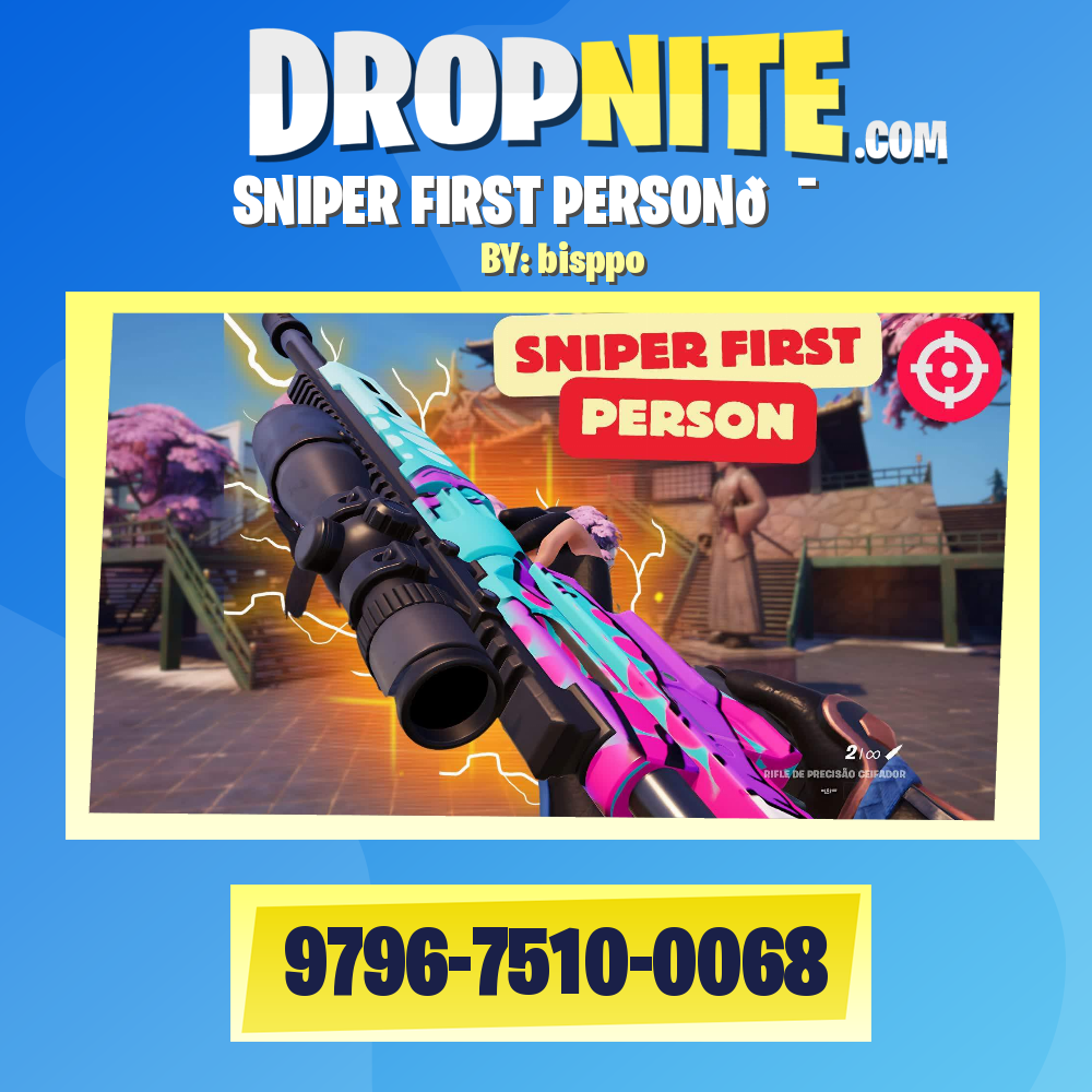 都 SNIPER FIRST PERSON🎯