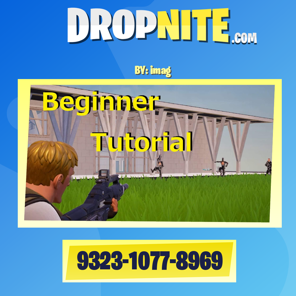 初心者用チュートリアル