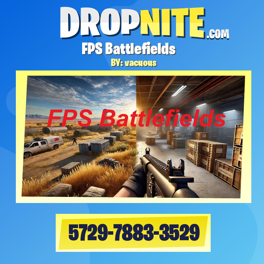 FPS Battlefields