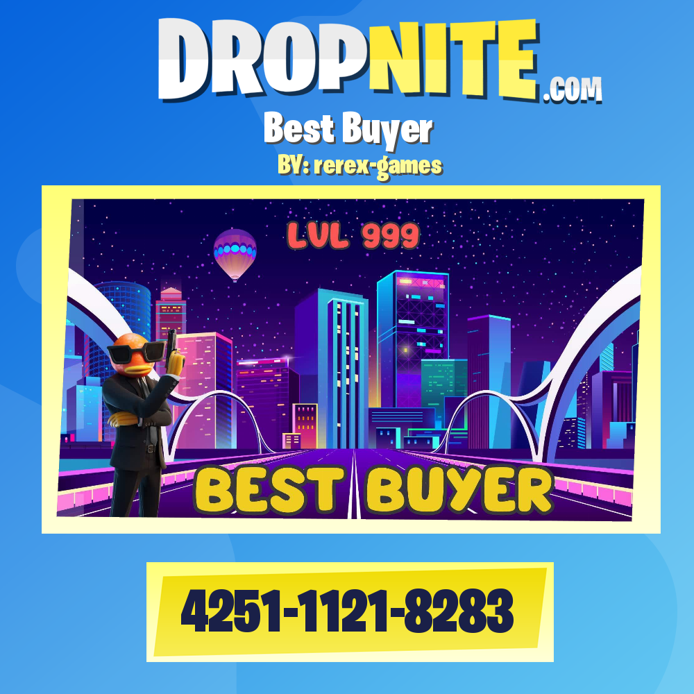 Best Buyer