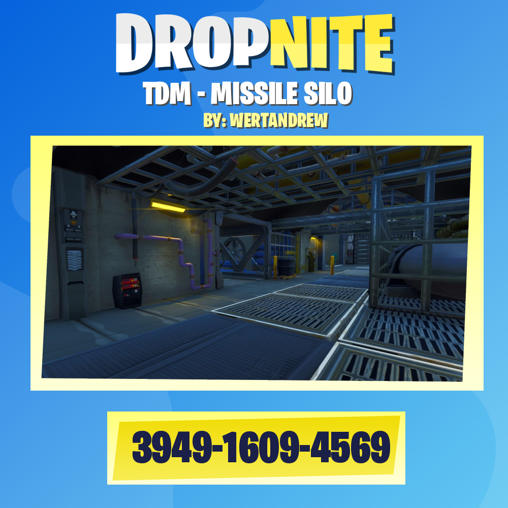 TDM - MISSILE SILO