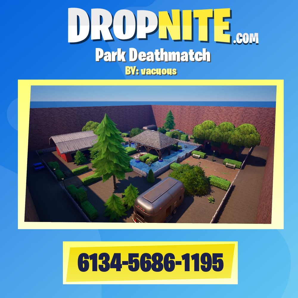 Park Deathmatch