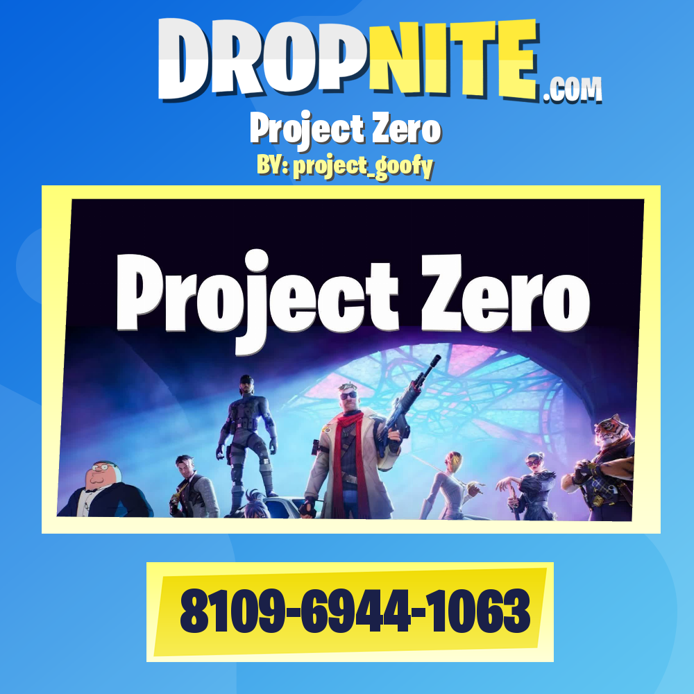 Project Zero