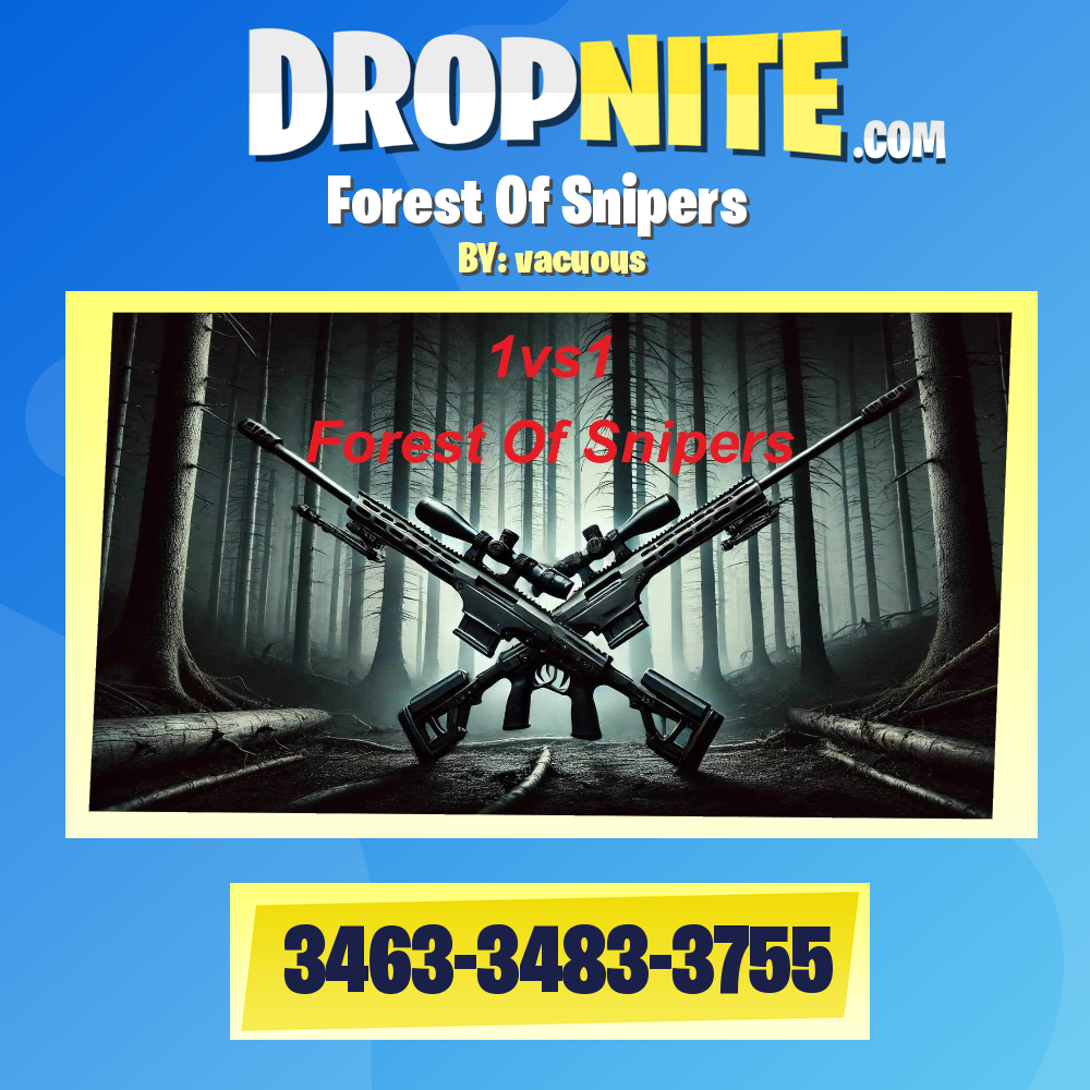 Forest Of Snipers