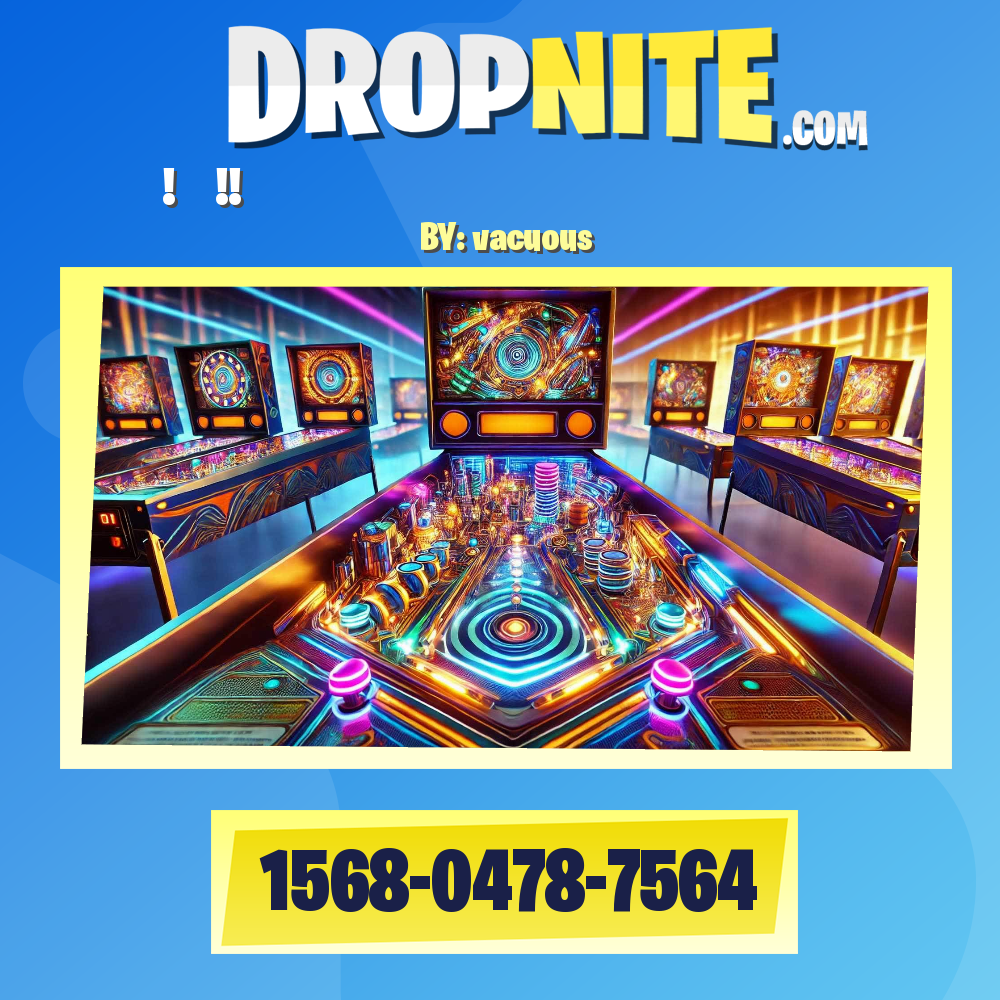 ピンボールやろうぜ!お前玉な!!