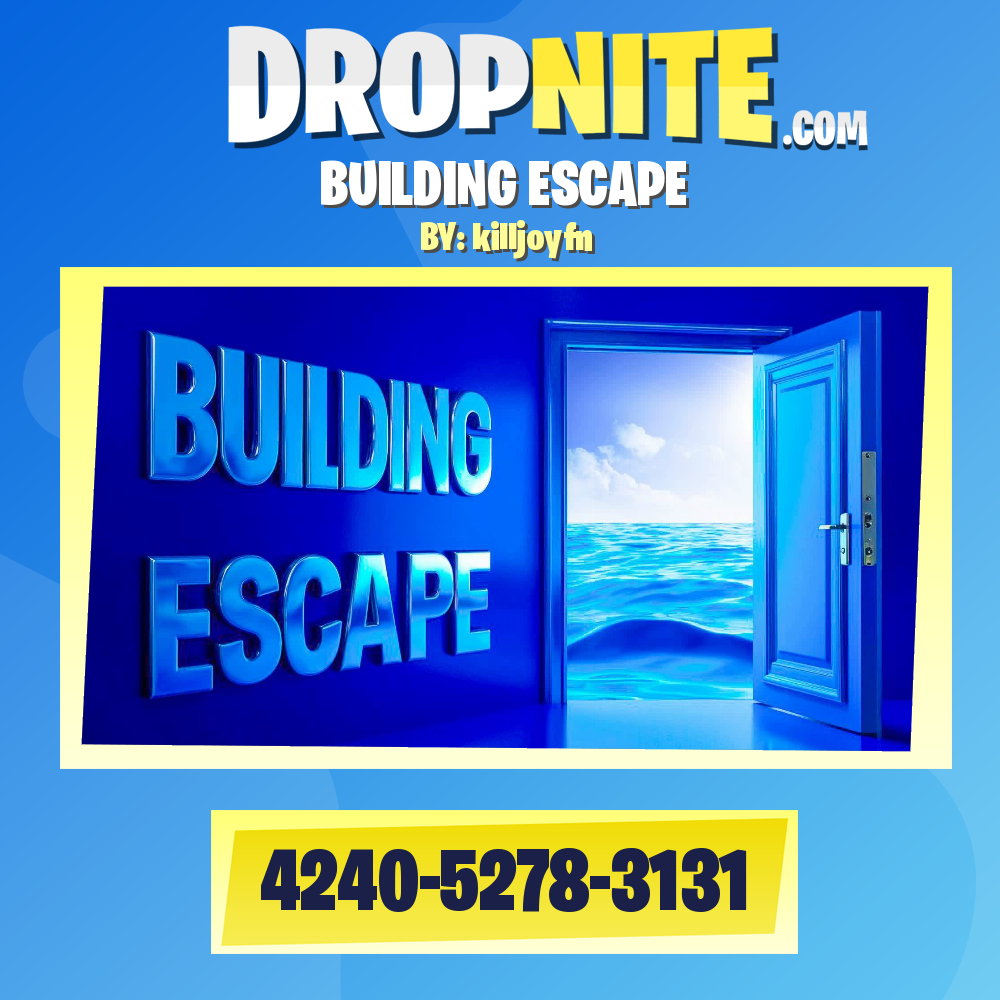 BUILDING ESCAPE