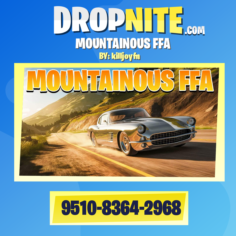 MOUNTAINOUS FFA