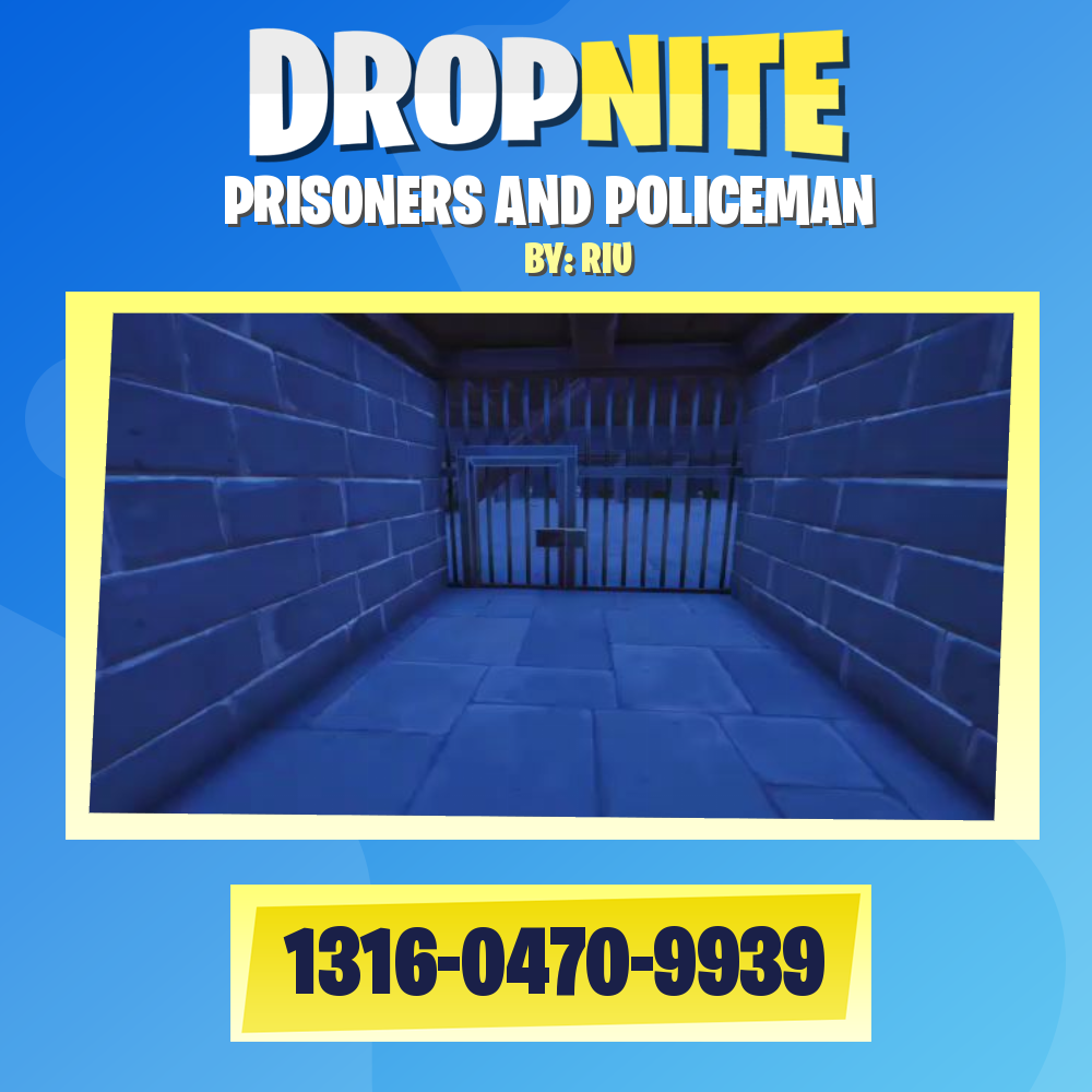 PRISONERS AND POLICEMAN