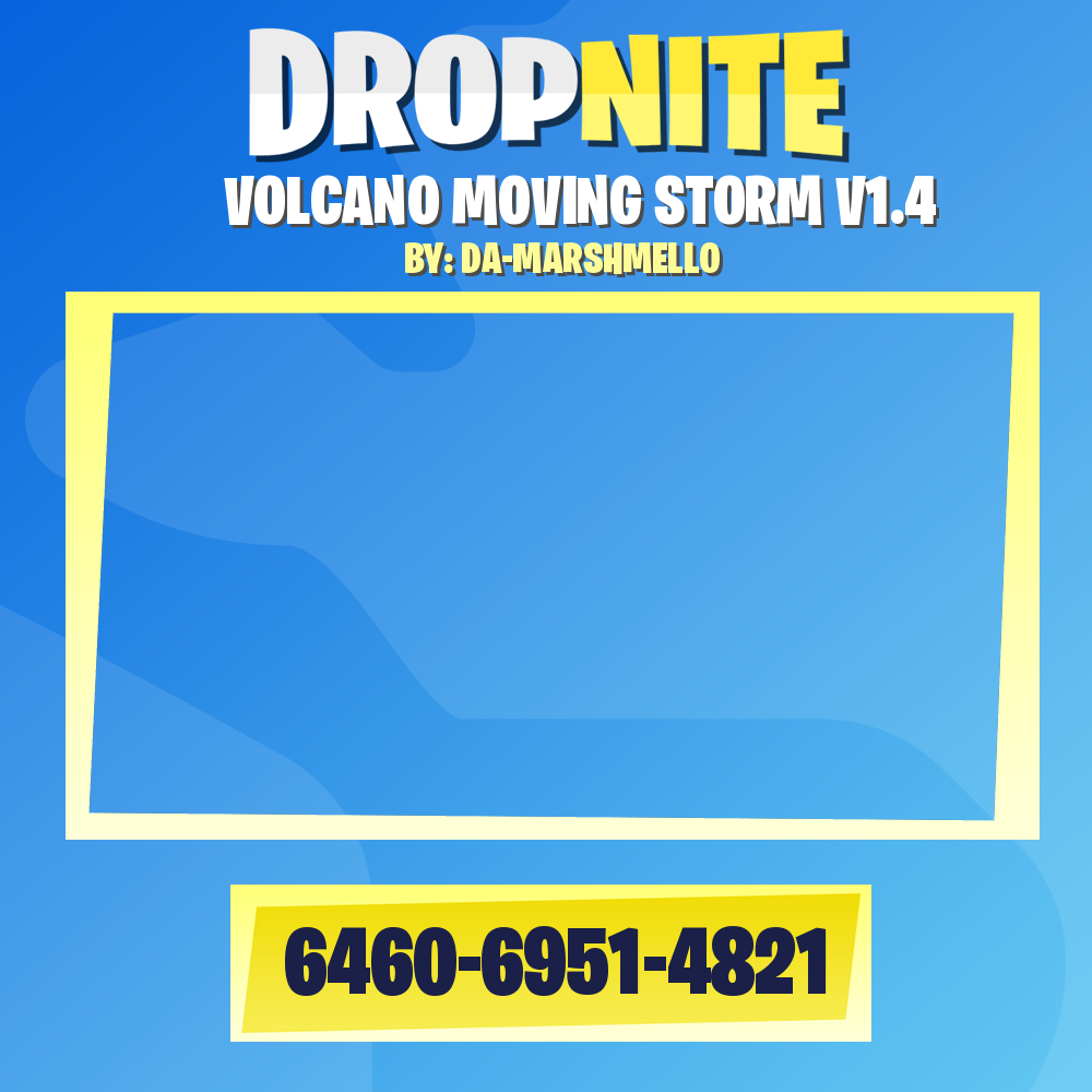 VOLCANO MOVING STORM V1.4