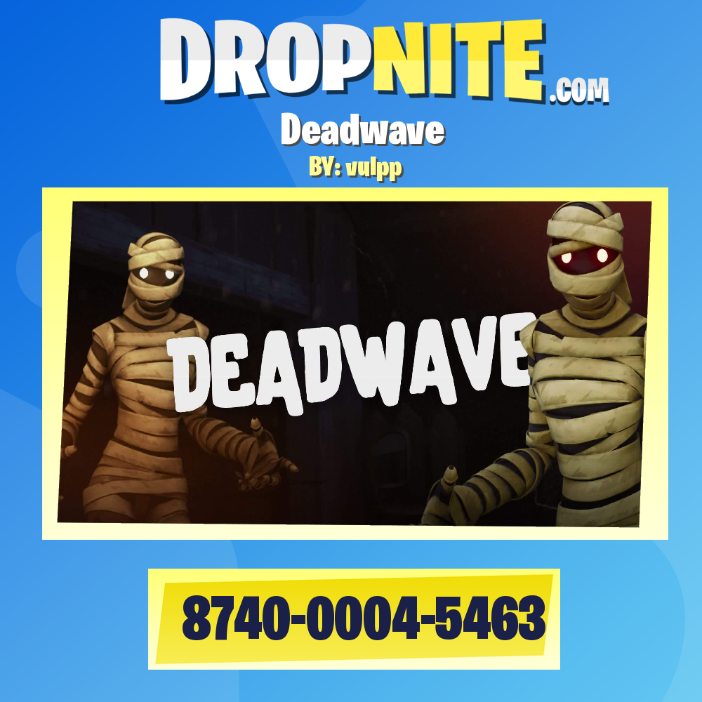 Deadwave