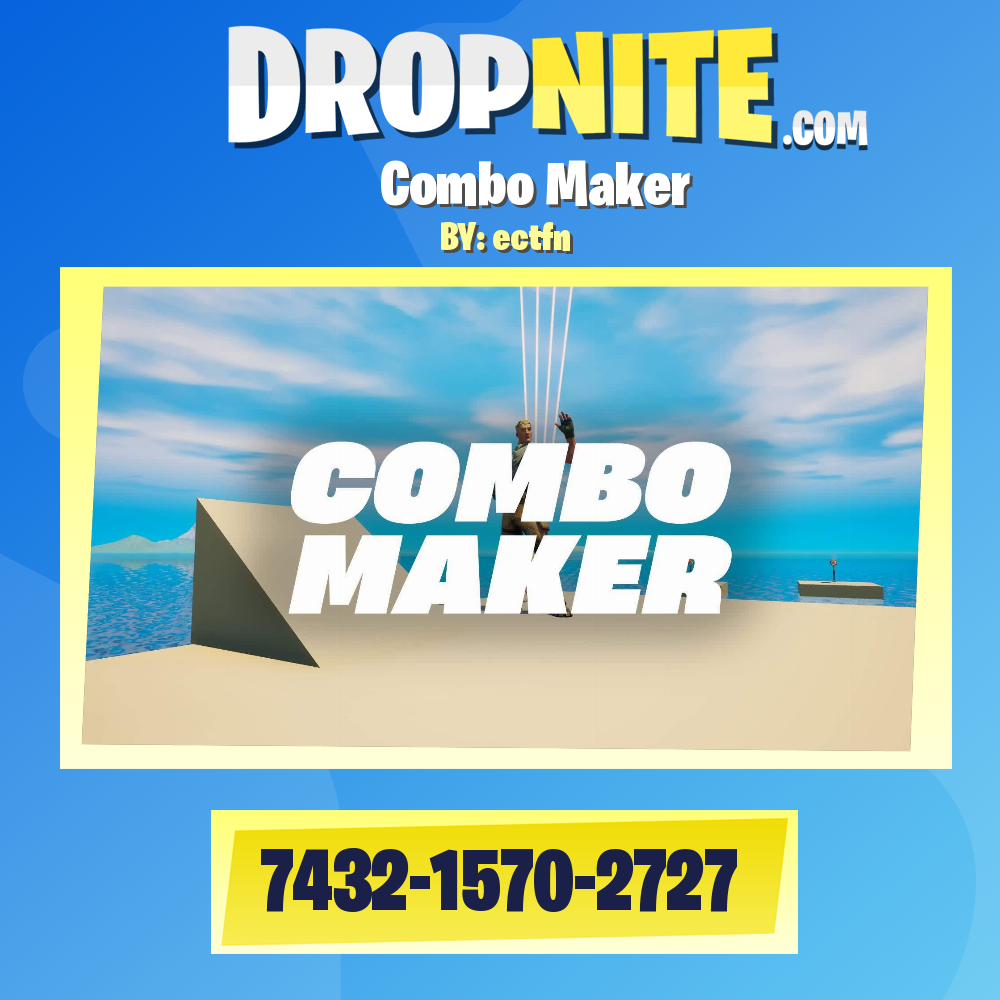 Combo Maker