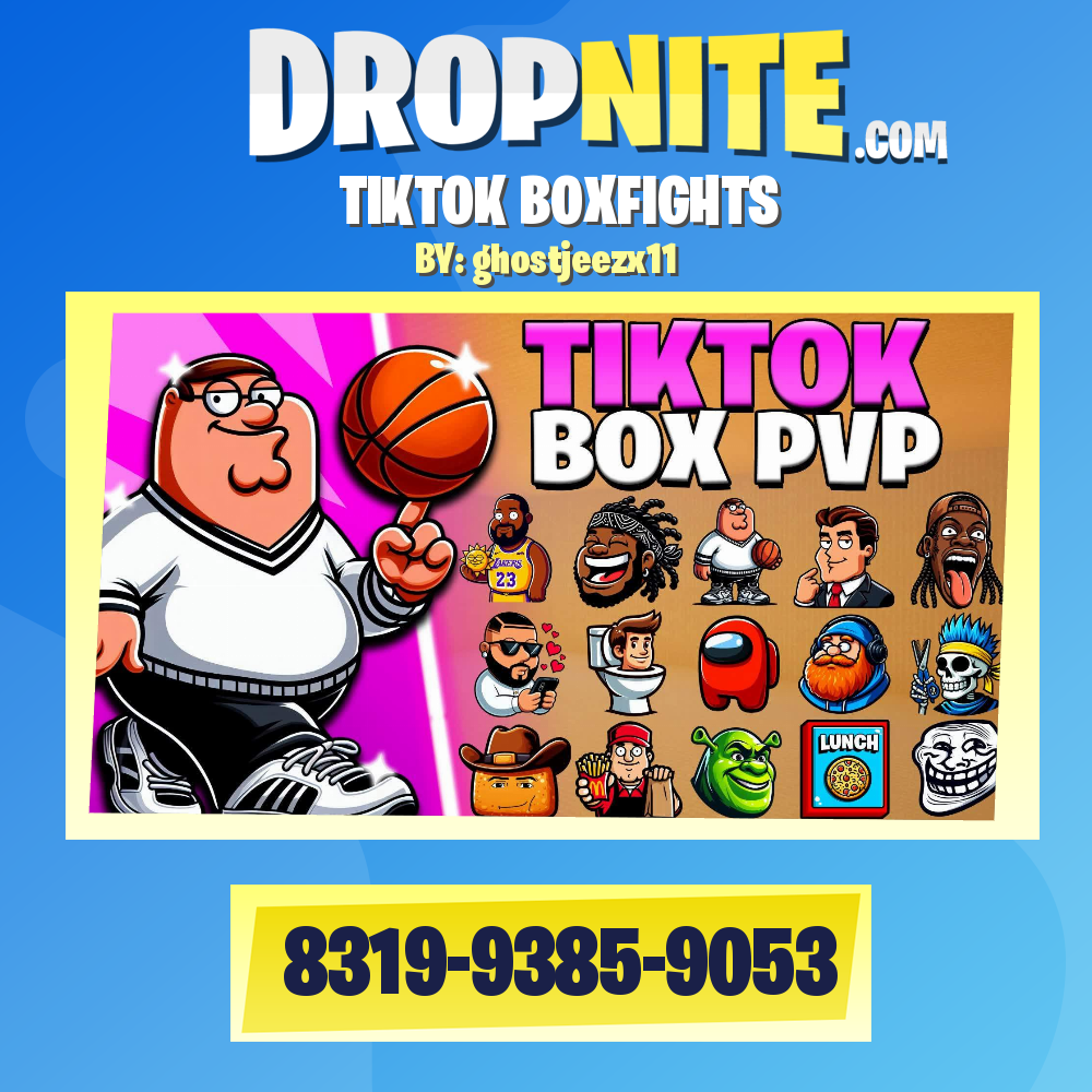 TIKTOK BOXFIGHTS