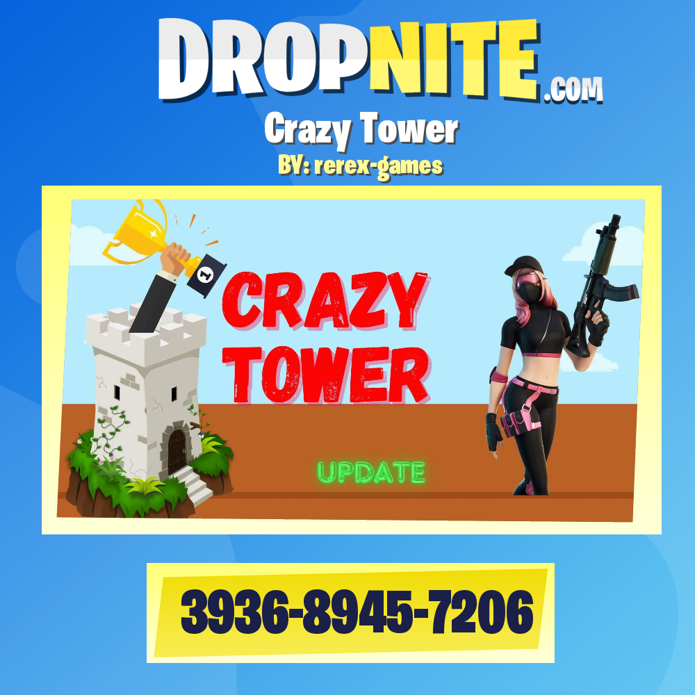 Crazy Tower