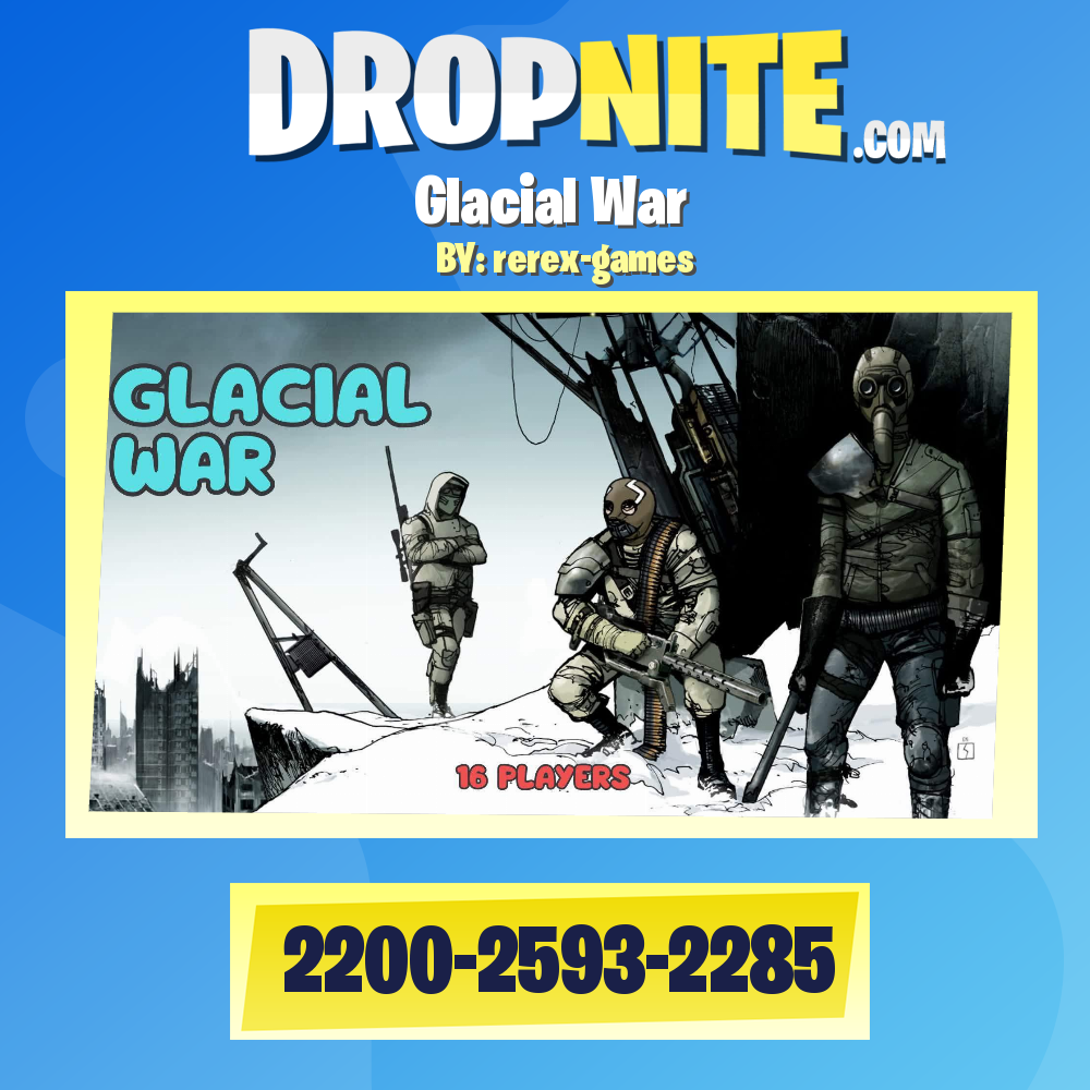Glacial War