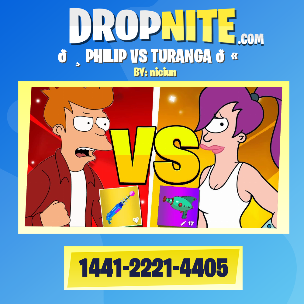 💸 PHILIP VS TURANGA 🔫