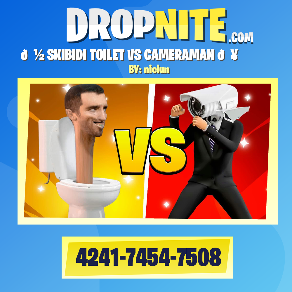 🚽 SKIBIDI TOILET VS CAMERAMAN 🎥